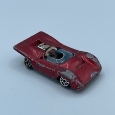 Vintage Tin Toys WT 506 Ligier