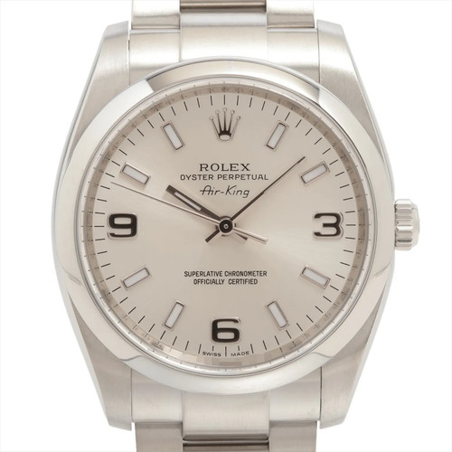 Rolex air king - air-king, 114200
