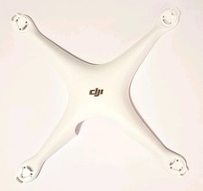DJI Phantom 4 Pro V2.0 guscio