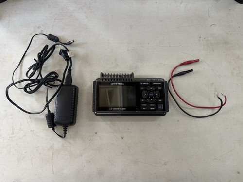 Graphtec gl220 midi logger - graphtec,