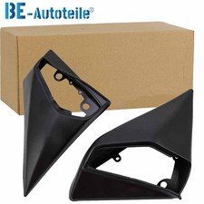 Guarnizione in gomma specchietto retrovisore esterno per Mercedes-Benz 124 Coupè C124 W124 S124 guarnizione