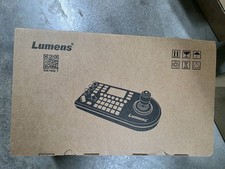 Lumens Integration VS-KB21N