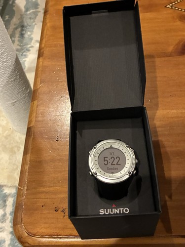 Suunto ambit gps watch - ambit, 2.0