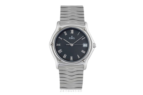 Montre pour homme ebel classic - pour,