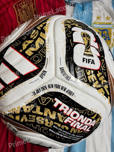 Argentina spagna adidas - spagna, fifa