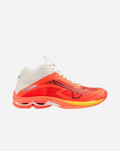 Mizuno scarpe volley wave - mizuno,