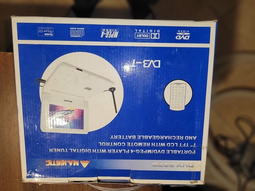 Lettore dvd portatile - dvd,