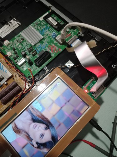 Scheda madre