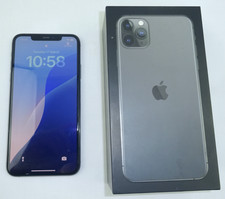 Apple iPhone 11 Pro Max -