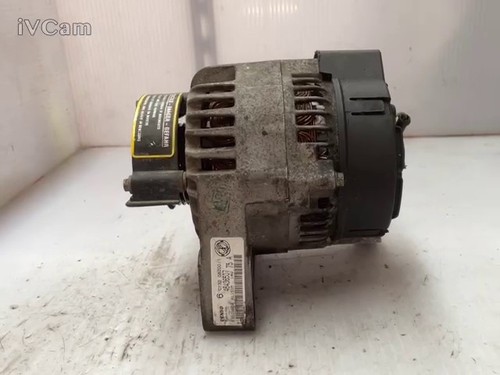 Alternatore lancia 1996 2000 - lancia, y