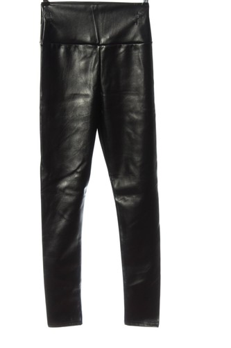Yuetu pantaloni ecopelle - pantaloni,