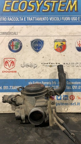Corpo farfallato per yamaha - per,