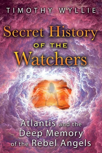 Secret history the - secret,