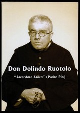 DON DOLINDO RUOTOLO, SACERDOTE