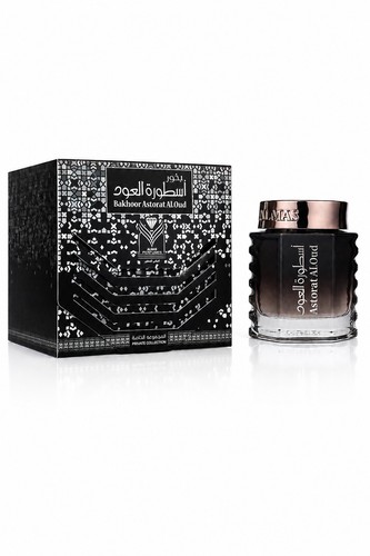 Almas astorat oud - almas, bakhoor