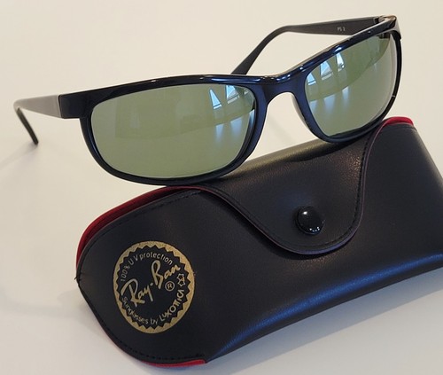 Ray ban usa black - black, cats