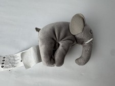 Peluche piccolo mini elefante