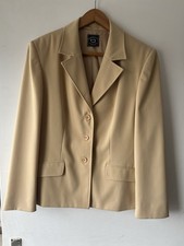 Abito donna tre pezzi