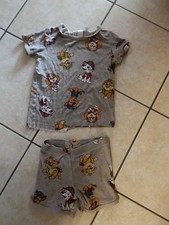 Pigiama Bimbo Estivo