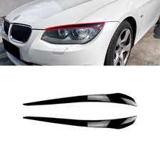 Headlight Eyelids For BMW 3