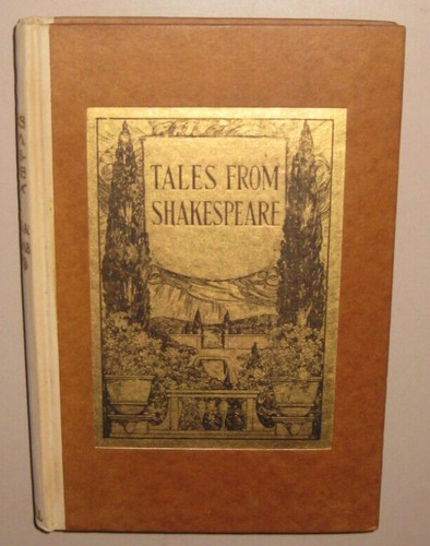 Vintage tales from - vintage, "tales