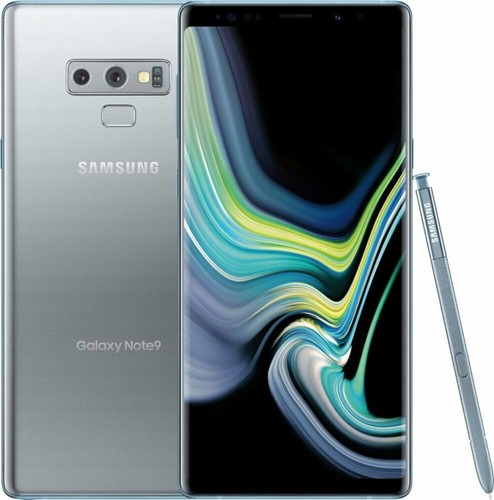 Smartphone samsung galaxy note - smartphone,