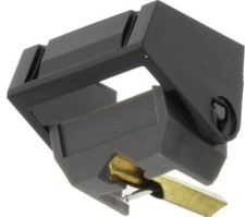 Aiguille pointe lecture Shure