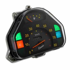 Odometer SIP 269567 - 265909