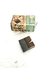 Spazzola Dinamo Fiat 508c - 1100 - Epoca 