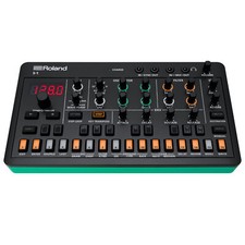 Roland Aira S-1 Tweak Synth
