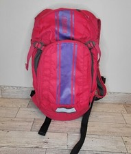 Camelback Mini Mule senza vescica borsa idratazione zaino corsa escursionismo fucsia