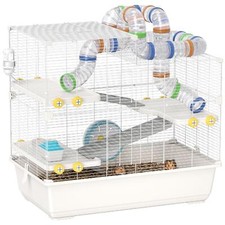 AllMyPets Gabbia per Criceti 4