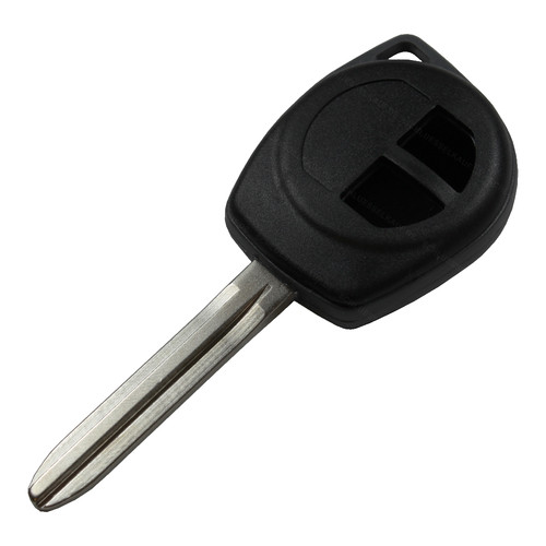 Nuova chiave auto adatta per - chiave,