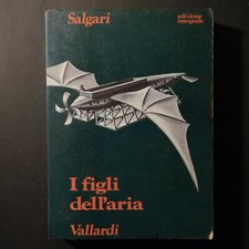 EMILIO SALGARI "I FIGLI