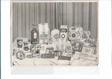 24x18 FANTONI AGNESI PERNIGOTTI ZUEGG PAVESINI CIOCCOLATA MARAS INSUPERABILE