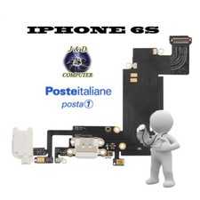  CONNETTORE DI RICARICA Per