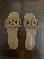 Tod’s ciabatte numero 38