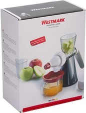 Spremiagrumi juicer westmark - spremiagrumi,