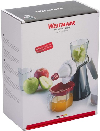 Spremiagrumi juicer westmark - spremiagrumi,