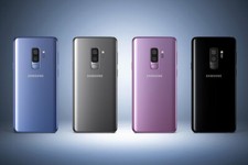 Samsung Galaxy S9+ Plus G965U