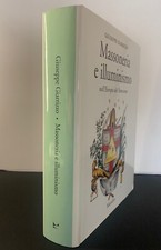 Giuseppe Giarrizzo MASSONERIA