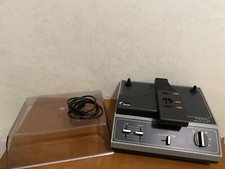 TCM Mach3 registratore audio a