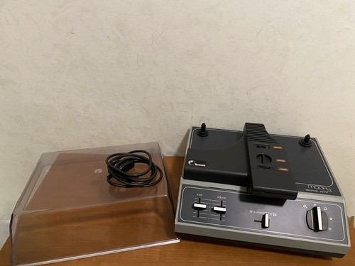 Tcm mach3 vintage and - 8, super