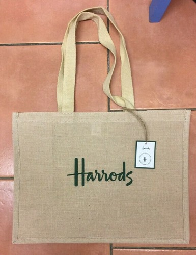 Borsa shopping harrods - borsa,