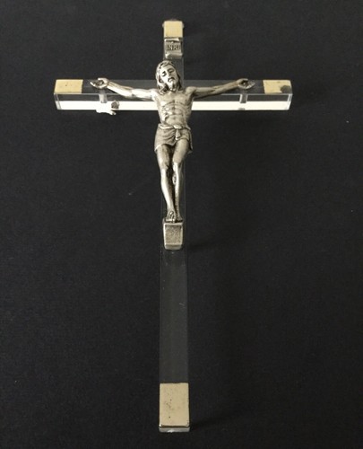 Crocifisso moderno - crocifisso,