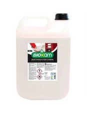 COMBUSTIBILE BIOETANOLO