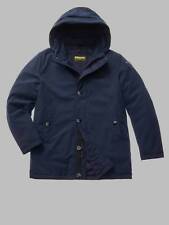 Blauer Parka Chester Blu - Taglia XXXL Abbigliamento Uomo Giubbotti E Cappotti
