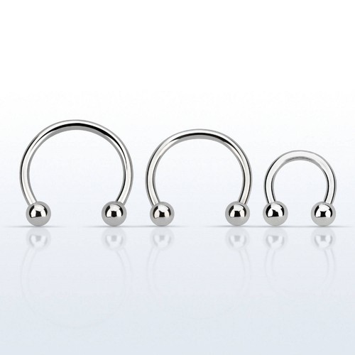 Bilanciere circolare mm - bilanciere,