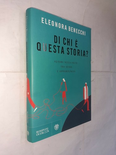 Chi questa storia - storia,