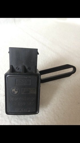 Orig sensore capote bmw - bmw, e46